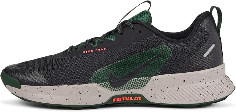 Nike Juniper Trail 3 mens LACED SHOES - Best Deal Finder