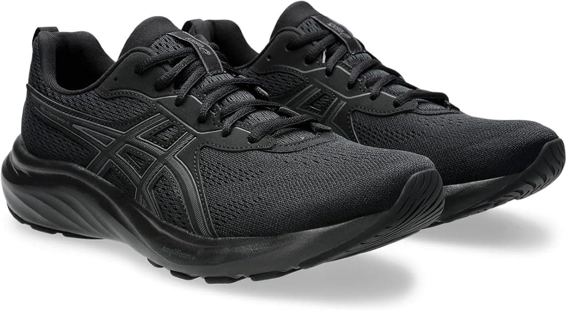 ASICS Gel-Contend 9 Men's Running Shoes on Amazon.ae - Price Tracker