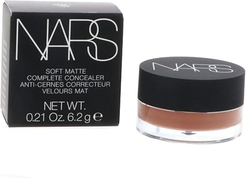 NARS Soft Matte Complete Concealer 6.2g Café on Amazon.ae - Price Tracker