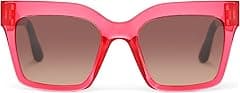 TOMS Women's Adelaide Square Sunglasses - Amazon.ae Price Tracker