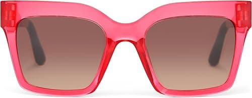 TOMS Women's Adelaide Square Sunglasses on Amazon.ae - Price Tracker