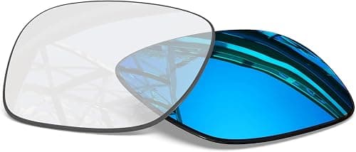 Replacement Lenses for Ray-Ban Meta Wayfarer RW4006 50mm Sunglass - More Options on Amazon.ae - Price Tracker