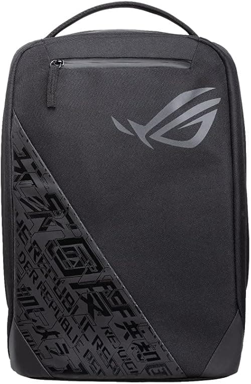 ASUS Men's Bag BP1501G ROG BACKPACK/BK/15_17 PULG, black, 15.6 on Amazon.ae - Price Tracker
