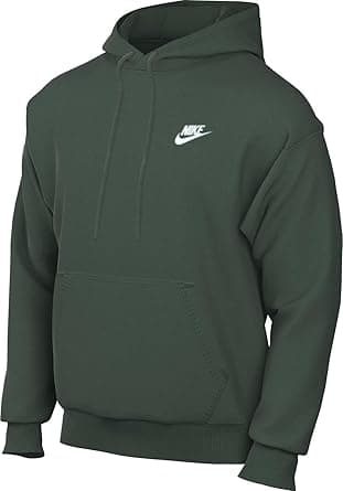 Nike mens Team Club 20 Hoodie Hooded Sweatshirt on Amazon.ae - Price Tracker