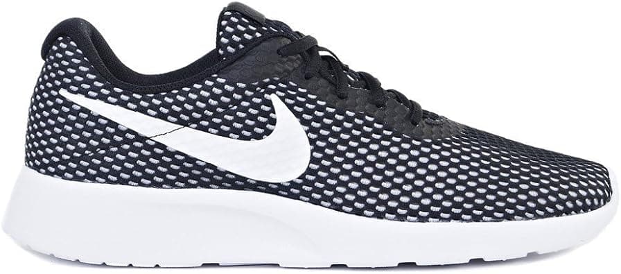 Nike - Tanjun SE, Black/White, 10.5 on Amazon.ae - Price Tracker