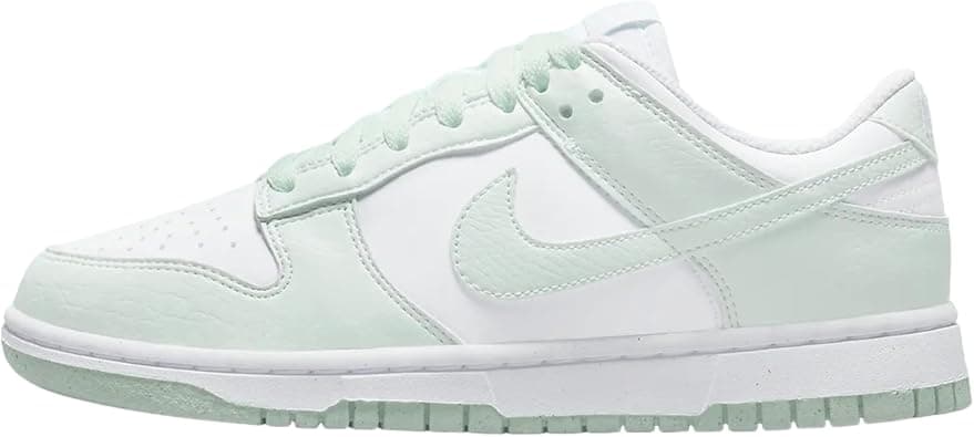 NIKE Women's WMNS Dunk Low Gymnastics Shoes, Beige Lt Orewood Brn Lt Orewood Brn Sail, 39 EU على Amazon.ae - متتبع الأسعار