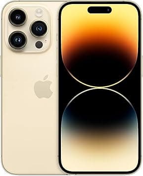 Apple (Refurbished) iPhone 14 Pro Max (512 GB) - Gold on Amazon.ae - Price Tracker