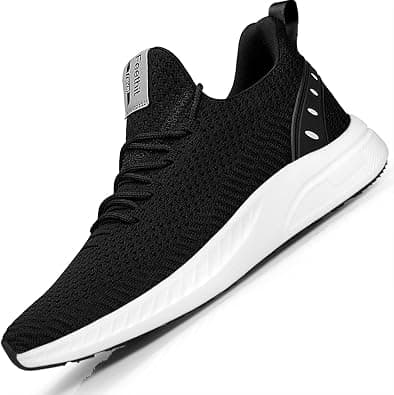 Feethit Mens Slip On Walking Shoes on Amazon.ae - Price Tracker