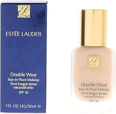 Estee Lauder Double Wear Stay In Place Makeup Spf10 Cool Vanilla, 30 ml (Pack of 1) - Amazon.ae Price Tracker