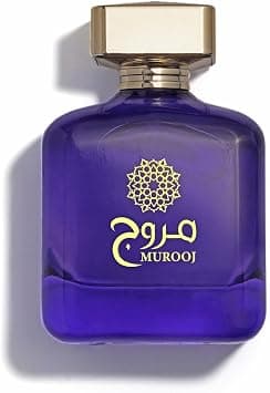 AMD Perfumes Murooj Women Fragrance - Classic Perfume for Women - Long Lasting Women's Fragrances Eau de Parfum EDP 100ml on Amazon.ae - Price Tracker