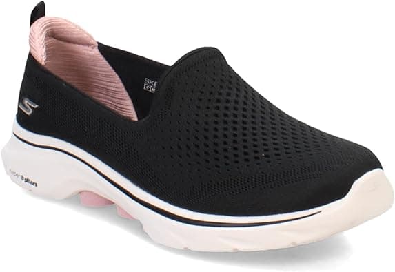 Skechers Go Walk 7 Vina womens Sneaker on Amazon.ae - Price Tracker