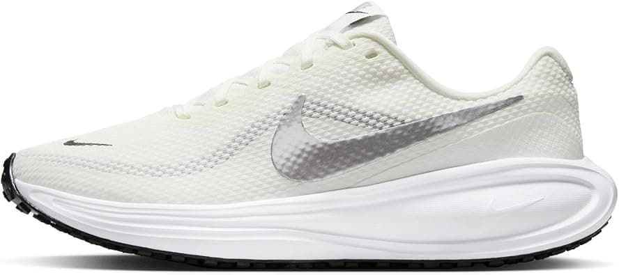 Nike W NIKE REVOLUTION 8 womens LACED SHOES on Amazon.ae - Price Tracker