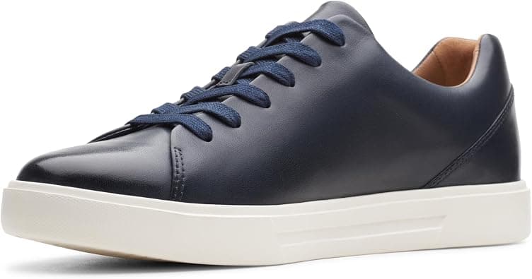 Clarks Un Costa Lace Men's Derbys - Best Deal Finder