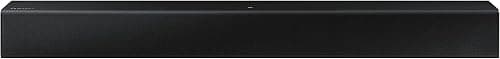 Samsung 2.0Ch 40W Soundbar - HW-T400 - 2020 - International Version on Amazon.ae - Price Tracker