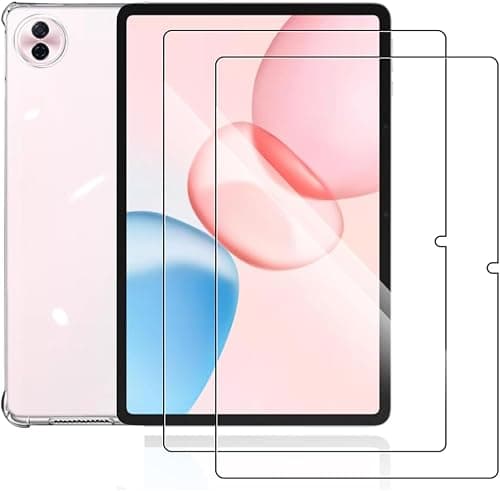 [2+1] Compatible for Honor Pad 10 12.1inch 2025 with Clear Cover on Amazon.ae - Price Tracker