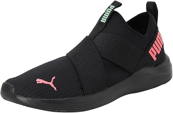 PUMA Prowl Slip On womens Cross Trainer on Amazon.ae - Price Tracker