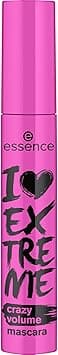 Essence Oz. Essence I Love Extreme Crazy Volume Mascara - Black on Amazon.ae - Price Tracker