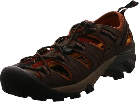 KEEN Arroyo Ii mens Hiking Shoe on Amazon.ae - Price Tracker