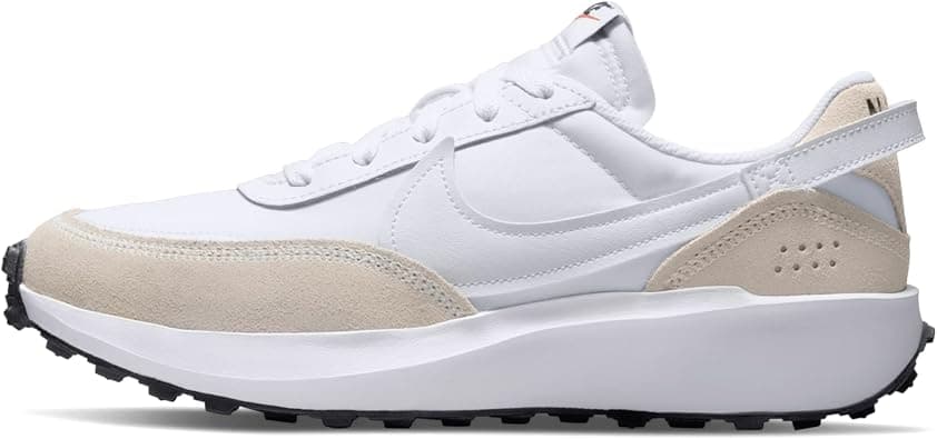 Nike Waffle Debut womens Shoes على Amazon.ae - متتبع الأسعار