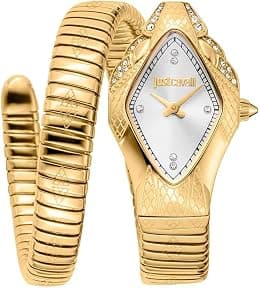 Just Cavalli Women's Ferocious // JC1L306M0035 - Best Deal Finder