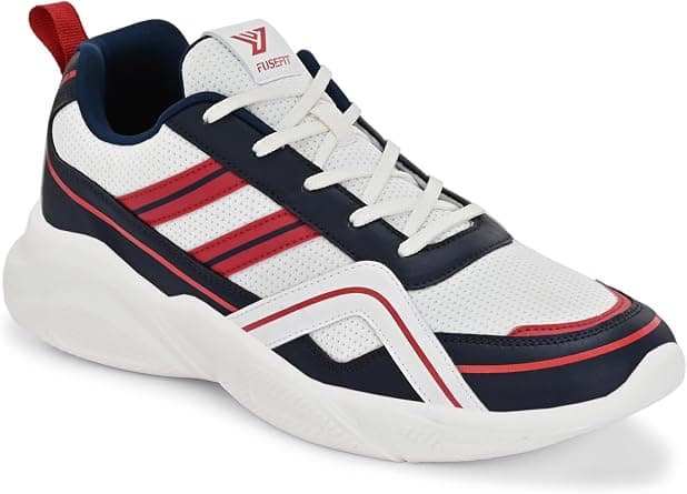 Fusefit SPEEDSTER FF mens Sneaker على Amazon.ae - متتبع الأسعار