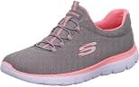 Skechers SUMMITS womens Sneaker - Best Deal Finder