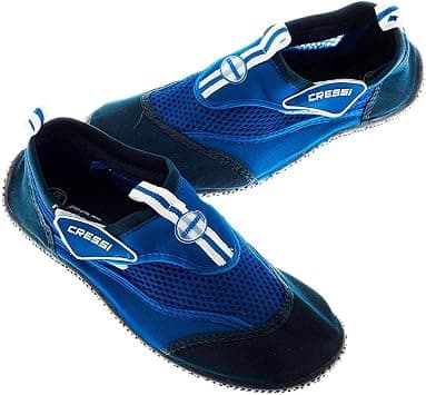 Cressi Reef unisex-adult Water Shoes - Best Deal Finder
