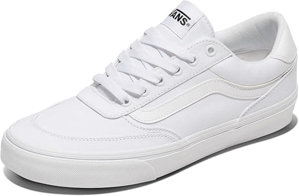 Vans Brooklyn LS mens LACED SHOES on Amazon.ae - Price Tracker