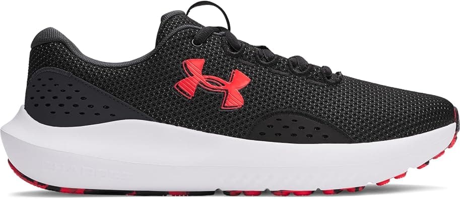 Under Armour UA Charged Surge 4 RUNNING for mens on Amazon.ae - Price Tracker