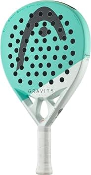 Head Gravity Padel Racket Paddle Series (Pro, Motion, Elite) - Best Deal Finder