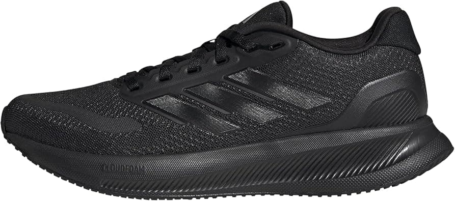 adidas RUNFALCON 5 W womens Shoes - Amazon.ae Price Tracker