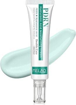 PDRN Hyaluronic Acid Moisturising Cream for Face, Deeply Nourishing & Restorative Facial Cream - 30ml/1fl.oz على Amazon.ae - متتبع الأسعار