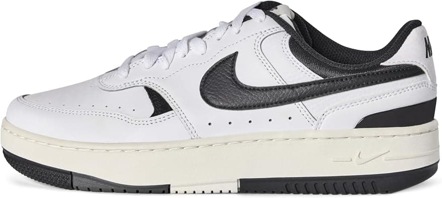 Nike Women's Gamma Force Sneaker على Amazon.ae - متتبع الأسعار
