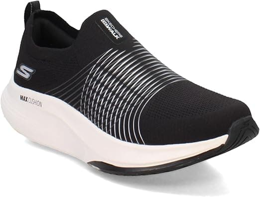 Skechers Go Walk Max Walker Sally womens Sneaker on Amazon.ae - Price Tracker