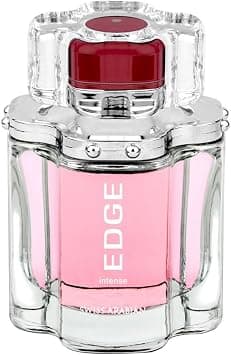 Swiss Arabian Edge Intense for Women Eau De Parfum 100ml - Amazon.ae Price Tracker