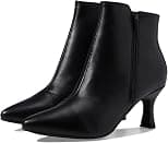 Clarks Women's Kataleyna Glow Ankle Boot - Best Deal Finder