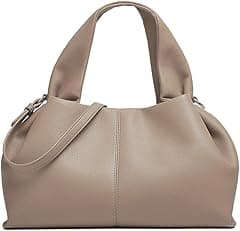 Cloud Silhouette Handbag Designer Crossbody Bag For Women Leather Shoulder Bag Clutch Bag Purse Satchel-style Bag 2024 - Amazon.ae Price Tracker