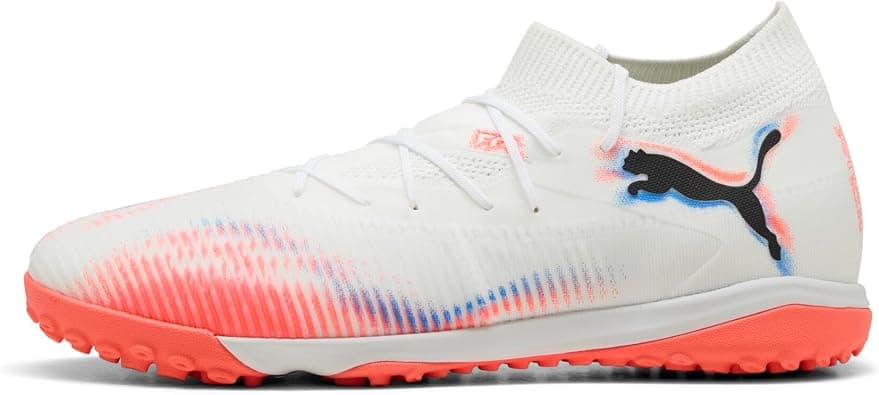 PUMA Future 8 Match Tt unisex-adult Soccer Shoe on Amazon.ae - Price Tracker