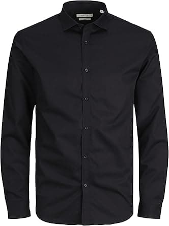JACK & JONES Men's Premium Shirt (pack of 1) - Amazon.ae Price Tracker