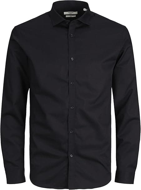 JACK & JONES Men's Premium Shirt (pack of 1) on Amazon.ae - Price Tracker