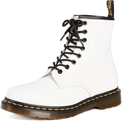 Dr. Martens Vegan 1460 Unisex-adult^Unisex-adult Aztec Crazy Horse on Amazon - Best Deal Finder