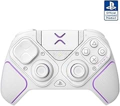 Victrix PRO BFG WIRELESS CONTROLLER White - Amazon.ae Price Tracker