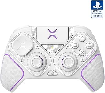 Victrix PRO BFG WIRELESS CONTROLLER White on Amazon.ae - Price Tracker