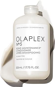 Olaplex Nº.5 BOND MAINTENANCE® CONDITIONER 525 ML on Amazon.ae - Price Tracker