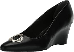 Anne Klein Women's Sarina Pump - Best Deal Finder