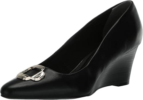 Anne Klein Women's Sarina Pump on Amazon.ae - Price Tracker