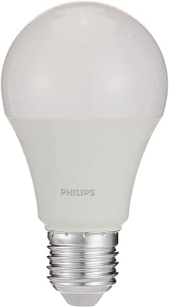 PHILIPS LED Essential Bulb 14W E27 3000K Warm White - متتبع أسعار Amazon.sa