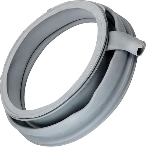 Rubber Seal for Hatch Door Washing Machine 400x310x85mm 680768 for Bosch | 680769 00772653 00772658 for Siemens - 10 Year Warranty - MONTERAL on Amazon.ae - Price Tracker