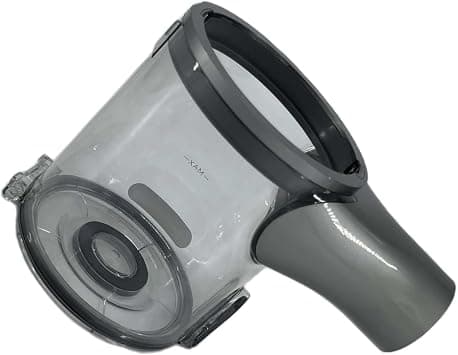 Dust Cup,Compatible For Dreame, T20 Pro, Handheld Cordless Vacuum Cleaner Replacement Spare Parts(T20pro) على Amazon.ae - متتبع الأسعار
