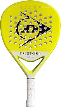 DUNLOP Padelschläger Tristorm - دليلك لأفضل العروض